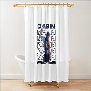 Dpr Live (Dabin) Shower Curtain