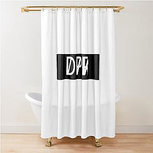 DPR dream perfect regime Shower Curtain