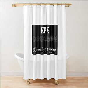 DPR dream perfect regime Shower Curtain