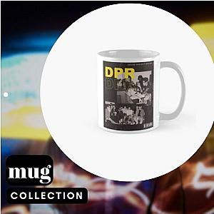 DPR LIVE Mugs