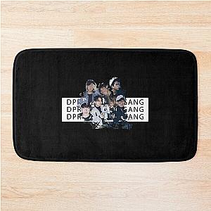 DPR GANG DPR LIVE Bath Mat