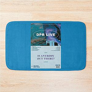 DPR LIVE POSTER Bath Mat