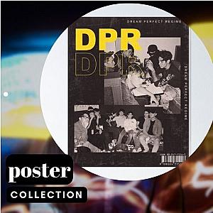 DPR LIVE Posters