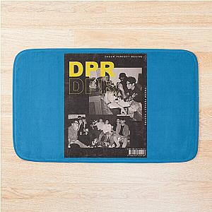 DPR LIVE Long Bath Mat