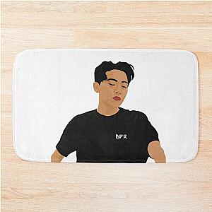 Dpr Live Bath Mat