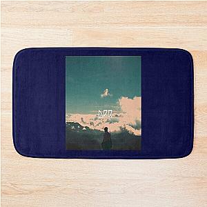 DPR LIVE JASMINE CLOUD SCENCE DPR LIVE KHIPHOP KHH Graphic  Bath Mat