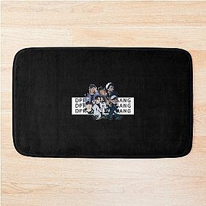 DPR GANG  DPR LIVE  Bath Mat