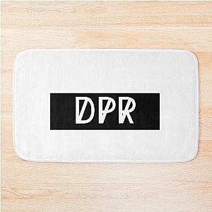 DPR dream perfect regime Bath Mat