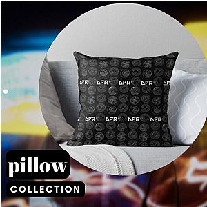 DPR LIVE Pillows