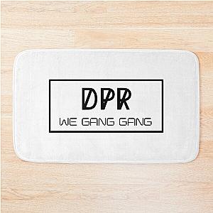 DPR dream perfect regime Bath Mat