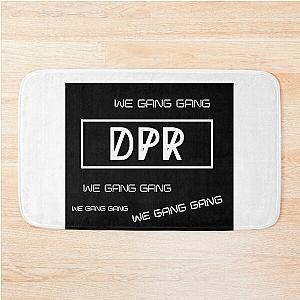 DPR dream perfect regime Bath Mat