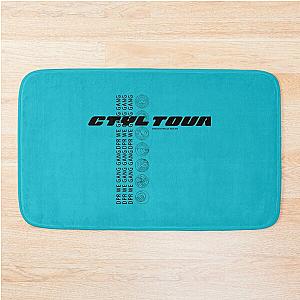 DPR CTYL 2018 Bath Mat