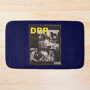 DPR LIVE Long  Bath Mat