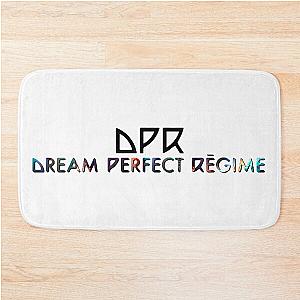 Dream Perfect Regime - DPR Bath Mat