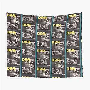 DPR LIVE Long Tapestry