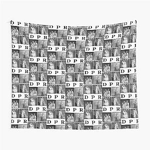 DPR (Dpr ian, dpr live) Concert(White Version) Tapestry