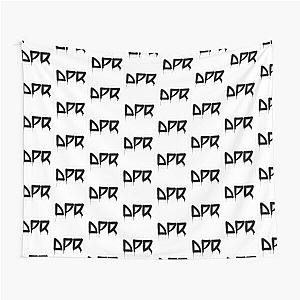 DPR Graffiti Vandal style  Tapestry