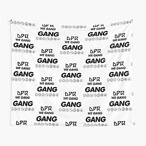 DPR gang Tapestry