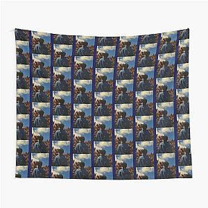 DPR Live Jasmine   Tapestry