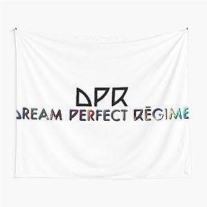 Dream Perfect Regime - DPR Tapestry