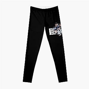 DPR GANG DPR LIVE Leggings