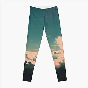 DPR LIVE JASMINE CLOUD SCENCE DPR LIVE KHIPHOP KHH Leggings