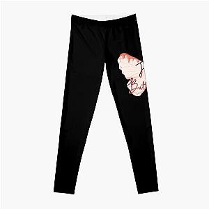 DPR Live Jam and Butterfly Leggings