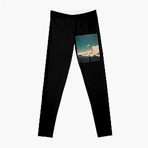 DPR LIVE JASMINE CLOUD SCENCE DPR LIVE KHIPHOP KHH Graphic  Leggings