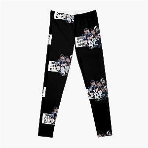 DPR GANG  DPR LIVE  Leggings