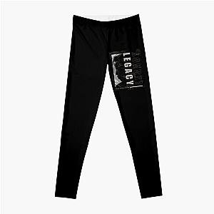 DPR LIVE Premium     Leggings