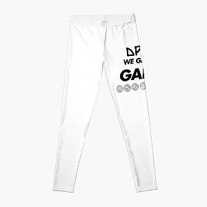 DPR gang Leggings