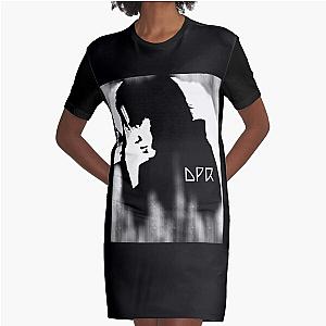 DPR Live live music   Graphic T-Shirt Dress