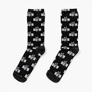 DPR GANG DPR LIVE Socks