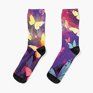 DPR Dream 3 Socks