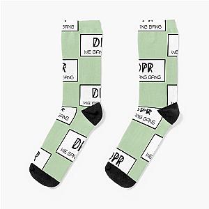 DPR dream perfect regime Socks