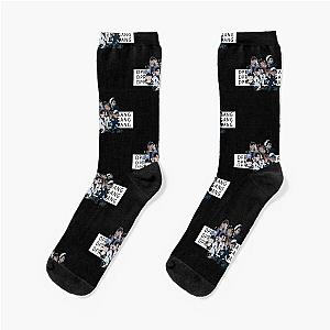 DPR GANG  DPR LIVE  Socks