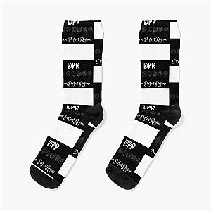 DPR dream perfect regime Socks