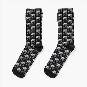 DPR Live Jasmine   Socks