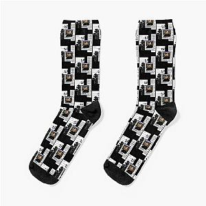 DPR DABIN Socks