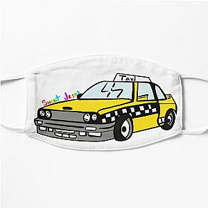 Yellow Cab DPR Live color Flat Mask