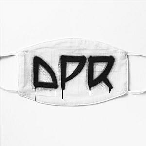 DPR Graffiti Vandal style  Flat Mask