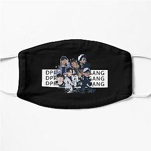 DPR GANG  DPR LIVE  Flat Mask