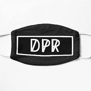 DPR dream perfect regime Flat Mask