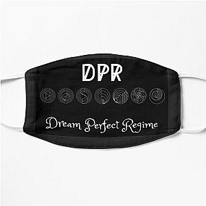 DPR dream perfect regime Flat Mask