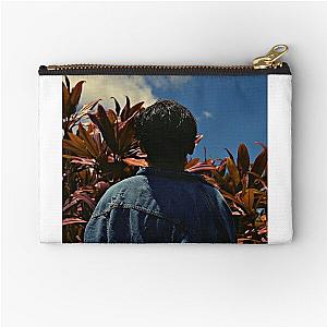 DPR Live Jasmine Zipper Pouch