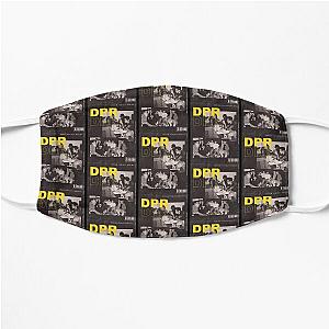 DPR LIVE Long  Flat Mask