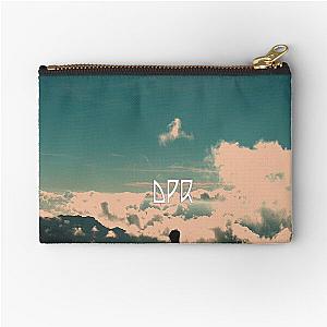 DPR LIVE JASMINE CLOUD SCENCE DPR LIVE KHIPHOP KHH Zipper Pouch