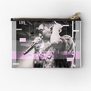 DPR LIVE 1 Zipper Pouch