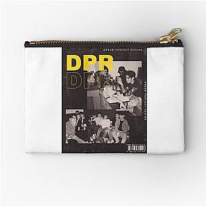 DPR LIVE Long Zipper Pouch