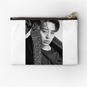 dpr live Premium Zipper Pouch